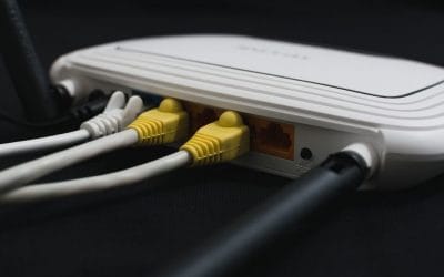 Mobile LTE-Router nach DGUV Vorschrift 3 prüfen lassen